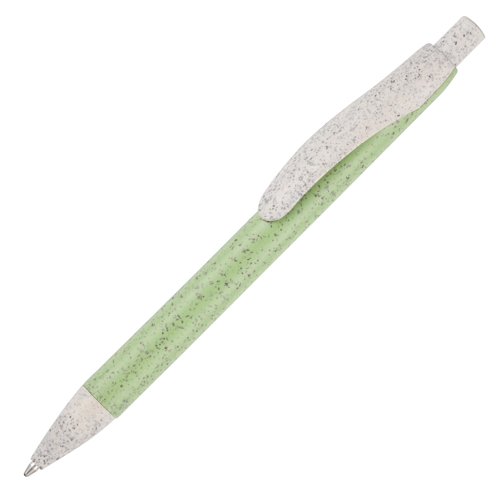 Aster Wheat Ball Pen